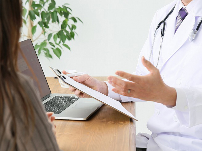 内科・胃腸内科