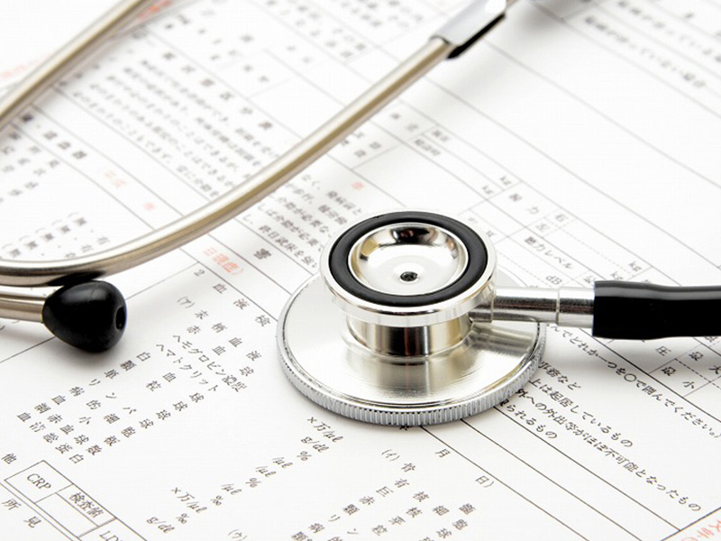 東広島市の内科・胃腸内科・小児科